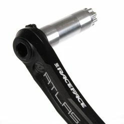 Race Face Manivelles Atlas Cinch - Noir -Vélos Soldes atlas cinch kurbelarme schwarz 170938