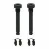 Axes De Plaquettes De Frein Avid Elixir X2 Noir -Vélos Soldes axes de plaquettes de frein avid elixir x2 noir