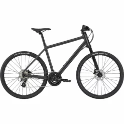 Cannondale Bad Boy 3 Matte Black