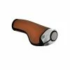 BROOKS GP1 Leather Grips Miel
