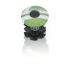Bouchon A-Head XLC AP-S01 1.1/8 Alu Vert -Vélos Soldes bouchon a head xlc ap s01 11 8 alu vert