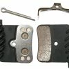 Shimano H03C Plaquette De Frein Ice-Tech Métal SAINT / ZEE