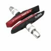 Clarks Plaquette De Frein V-brake 2 Clarks Plaquette De Frein V-brake -Vélos Soldes bremsbelag v brake 153198