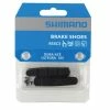 Shimano Jeu De Plaquettes De Frein R55C3 Pour Avant + Arrière 2 Shimano Jeu De Plaquettes De Frein R55C3 Pour Avant + Arrière -Vélos Soldes bremsbelagsset r55c3 fuer vorn hinten 98385