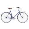 Creme Cycles Caferacer Man Solo 7 - Bleu 2 Creme Cycles Caferacer Man Solo 7 - Bleu -Vélos Soldes caferacer solo blau