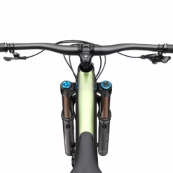 Cannondale Jekyll 1 Beetle Green -Vélos Soldes cannondale jekyll 1 beetle green 2021 3 11