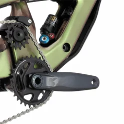 Cannondale Jekyll 1 Beetle Green -Vélos Soldes cannondale jekyll 1 beetle green 2021 5 11