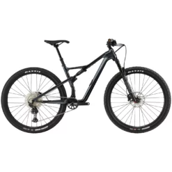 Cannondale Scalpel Carbon SE 2 Black Magic