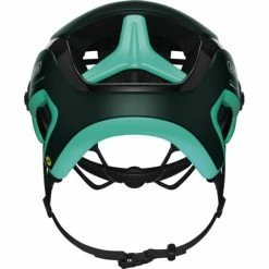 Casque Abus Montrailer ACE MIPS Vert Et Noir -Vélos Soldes casque abus montrailer ace mips vert et noir 2