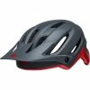 Casque Bell 4Forty MIPS Gris Mat/Brillant/Rouge 2 Casque Bell 4Forty MIPS Gris Mat/Brillant/Rouge -Vélos Soldes casque bell 4forty mips gris mat brillant rouge