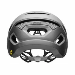 Casque Bell Sixer MIPS Gris Mat/Brillant -Vélos Soldes casque bell sixer mips gris mat brillant 2