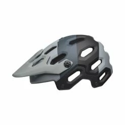 Casque Bell Super 3 - Gris Foncé Mat/Gun Metal 10 Casque Bell Super 3 - Gris Foncé Mat/Gun Metal -Vélos Soldes casque bell super 3 gris fonce mat gun metal 2