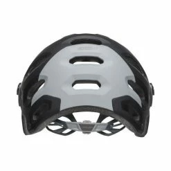 Casque Bell Super 3 - Gris Foncé Mat/Gun Metal 13 Casque Bell Super 3 - Gris Foncé Mat/Gun Metal -Vélos Soldes casque bell super 3 gris fonce mat gun metal 5