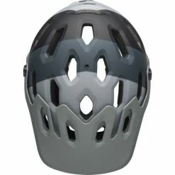 Casque Bell Super 3R MIPS Gris Foncé Mat//Gun Metal -Vélos Soldes casque bell super 3r mips gris fonce mat gun metal 4