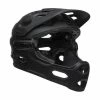 Casque Bell Super 3R MIPS Noir Mat/Gris 2 Casque Bell Super 3R MIPS Noir Mat/Gris -Vélos Soldes casque bell super 3r mips noir mat gris