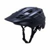 Casque Enduro Kali Maya 3.0 Noir -Vélos Soldes casque enduro kali maya 30 noir