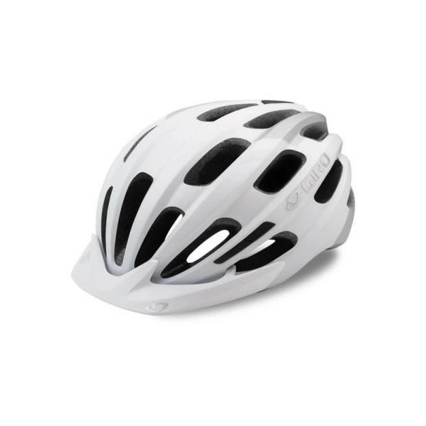 Casque Giro Register Blanc Mat 3 Casque Giro Register Blanc Mat