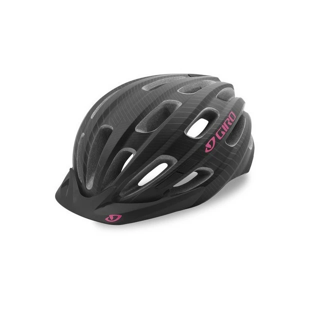 Casque Femme Giro Vasona - Noir Mat 3 Casque Femme Giro Vasona - Noir Mat
