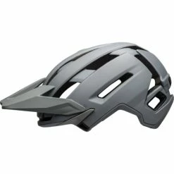 Casque Intégral Bell Super Air R MIPS Gris Mat -Vélos Soldes casque integral bell super air r mips gris mat 4