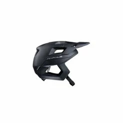 Casque Enduro/All Mountain Kenny Rafale Noir -Vélos Soldes casque integral kenny split blanc noir 1