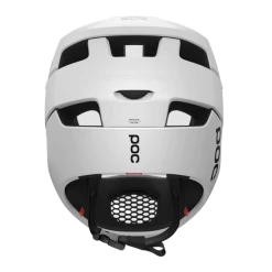 Casque Intégral POC Otocon Blanc Mat -Vélos Soldes casque integral poc otocon blanc mat 2