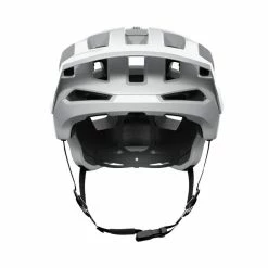 Casque POC Kortal - Blanc Mat Hydrogène 7 Casque POC Kortal - Blanc Mat Hydrogène -Vélos Soldes casque poc kortal blanc mat hydrogene 2