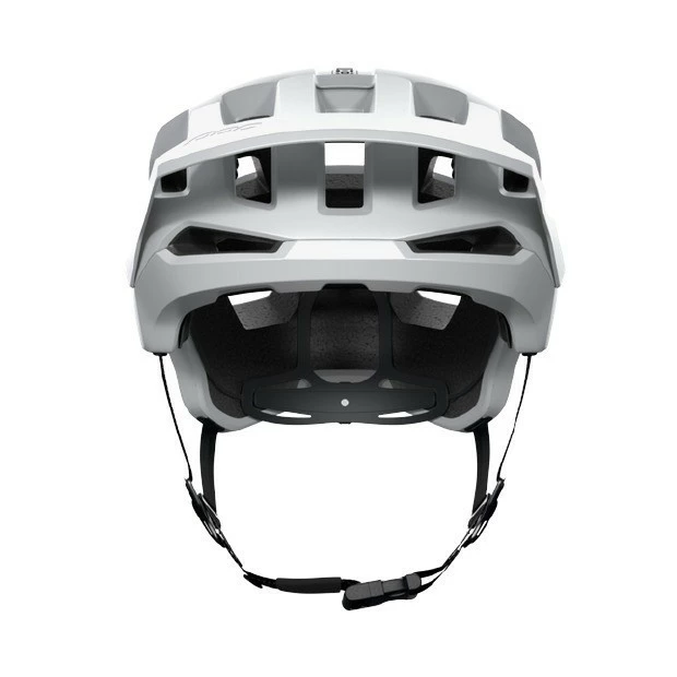 Casque POC Kortal - Blanc Mat Hydrogène 5 Casque POC Kortal - Blanc Mat Hydrogène – Image 3