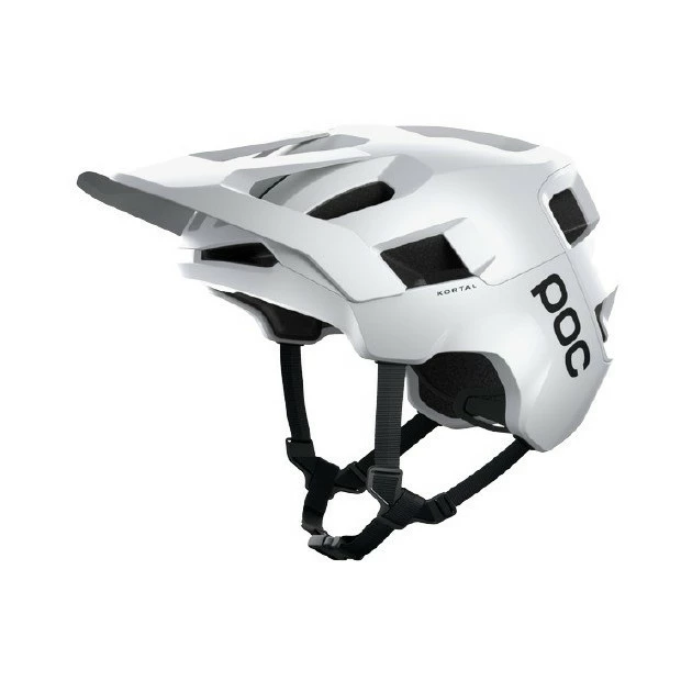 Casque POC Kortal - Blanc Mat Hydrogène 3 Casque POC Kortal - Blanc Mat Hydrogène