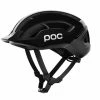 Casque POC Omne AIR Resistance SPIN - Noir Uranium 1 Casque POC Omne AIR Resistance SPIN - Noir Uranium -Vélos Soldes casque poc omne air resistance spin noir uranium