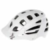 Casque Suomy Scrambler Mono - Blanc Mat -Vélos Soldes casque suomy scrambler mono blanc mat
