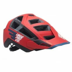 Casque Urge All-Air - Rouge -Vélos Soldes casque urge all air rouge 1