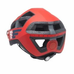 Casque Urge All-Air - Rouge -Vélos Soldes casque urge all air rouge 2
