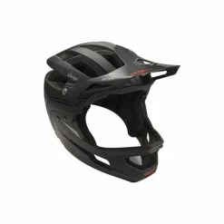 Casque Urge Gringo De La Sierra - Noir -Vélos Soldes casque urge gringo de la sierra noir 1