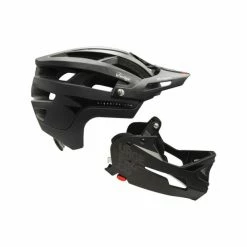 Casque Urge Gringo De La Sierra - Noir -Vélos Soldes casque urge gringo de la sierra noir 2