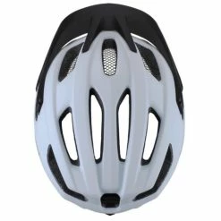 Casque Vélo BBB Kite 2.0 Blanc Mat -Vélos Soldes casque velo bbb kite 20 blanc mat 3