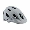 Casque VTT BBB Shore Gris Mat 2 Casque VTT BBB Shore Gris Mat -Vélos Soldes casque vtt bbb shore gris mat