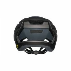 Casque VTT Bell 4Forty Air MIPS Titane/Charbon -Vélos Soldes casque vtt bell 4forty air mips titane charbon 3