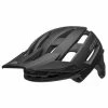 Casque VTT Bell Super Air MIPS - Noir Mat 2 Casque VTT Bell Super Air MIPS - Noir Mat -Vélos Soldes casque vtt bell super air mips noir mat