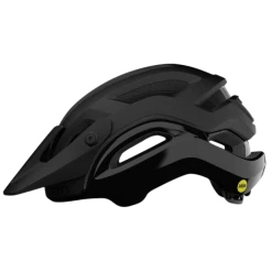 Casque VTT Giro Manifest Spherical Noir Mat -Vélos Soldes casque vtt giro manifest spherical noir mat 1