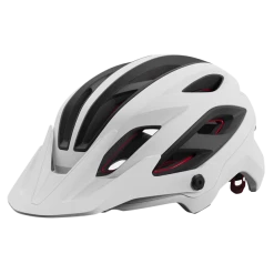 Casque VTT Giro Merit Spherical Blanc/Noir 6 Casque VTT Giro Merit Spherical Blanc/Noir -Vélos Soldes casque vtt giro merit spherical blancnoir 1