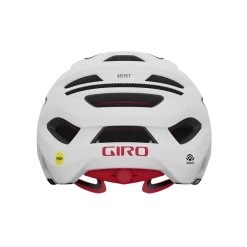 Casque VTT Giro Merit Spherical Blanc/Noir 7 Casque VTT Giro Merit Spherical Blanc/Noir -Vélos Soldes casque vtt giro merit spherical blancnoir 2