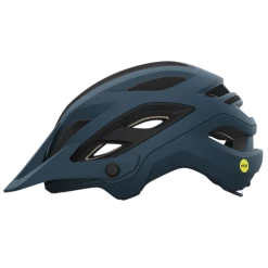 Casque VTT Giro Merit Spherical Bleu Harbor 6 Casque VTT Giro Merit Spherical Bleu Harbor -Vélos Soldes casque vtt giro merit spherical bleu harbor 1