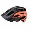 Casque VTT Kenny Enduro S3 - Noir-Orange 1 Casque VTT Kenny Enduro S3 - Noir-Orange -Vélos Soldes casque vtt kenny enduro s3 noir orange