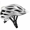 Casque VTT Mavic Crossride SL Elite - Blanc-Noir -Vélos Soldes casque vtt mavic crossride sl elite blanc noir