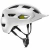Casque VTT Mavic Deemax MIPS - Blanc-Noir 2 Casque VTT Mavic Deemax MIPS - Blanc-Noir -Vélos Soldes casque vtt mavic deemax mips blanc noir