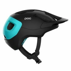 Casque VTT POC Axion SPIN - Noir Uranium-Bleu Chalcopyrite -Vélos Soldes casque vtt poc axion spin noir uranium bleu chalcopyrite 3