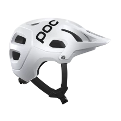 Casque VTT POC Tectal Blanc Hydrogène Mat -Vélos Soldes casque vtt poc tectal blanc hydrogene mat 2