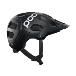 Casque VTT POC Tectal Noir Mat -Vélos Soldes casque vtt poc tectal noir mat 3