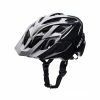 Casque VTT/Trekking Kali Chakra Solo Noir -Vélos Soldes casque vtt trekking kali chakra solo noir