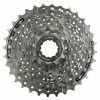 Cassette Shimano Acera CS-HG41 - 8 Vitesses - 11/30 Dents 1 Cassette Shimano Acera CS-HG41 - 8 Vitesses - 11/30 Dents -Vélos Soldes cassette shimano acera cs hg41 8 vitesses 11 30 dents